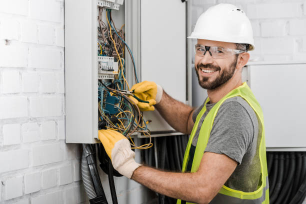 Best Affordable Emergency Electrician  in Elm City, NC