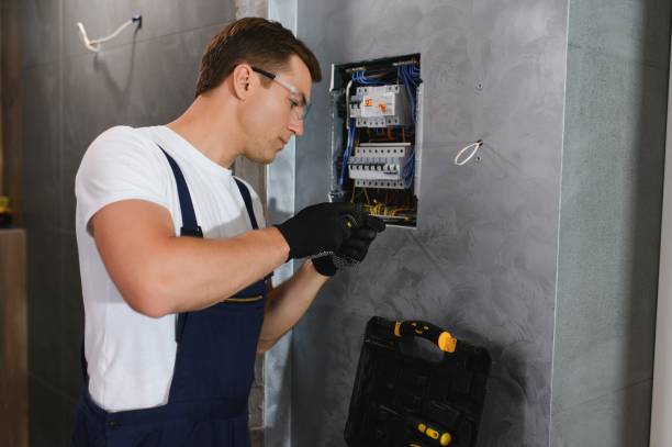 Best Electrical Upgrades for Homes  in Elm City, NC