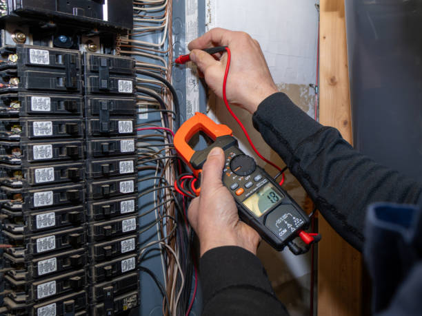 Best Electrical Troubleshooting Services  in Elm City, NC