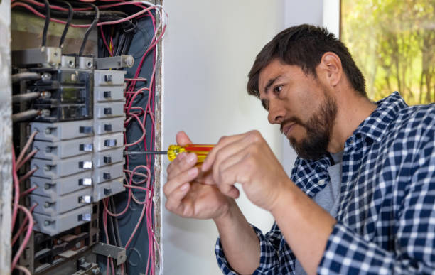 Best Electrical Installation Contractor  in Elm City, NC